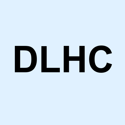 Stock dlhc logo