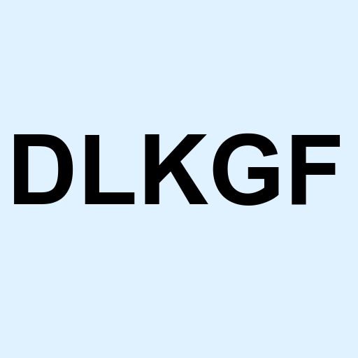 Stock dlkgf logo