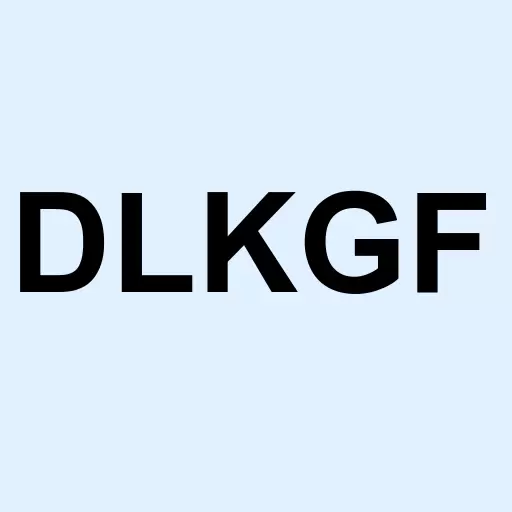 Delek Group Ltd Logo