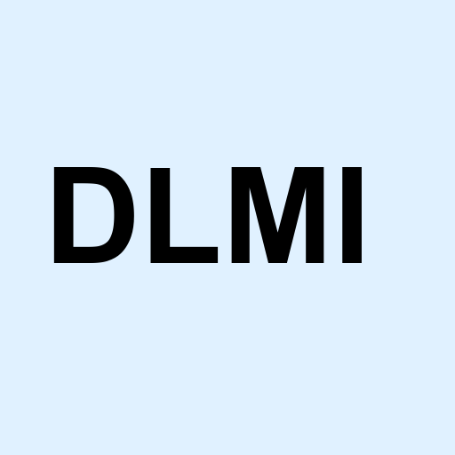 Stock dlmi logo