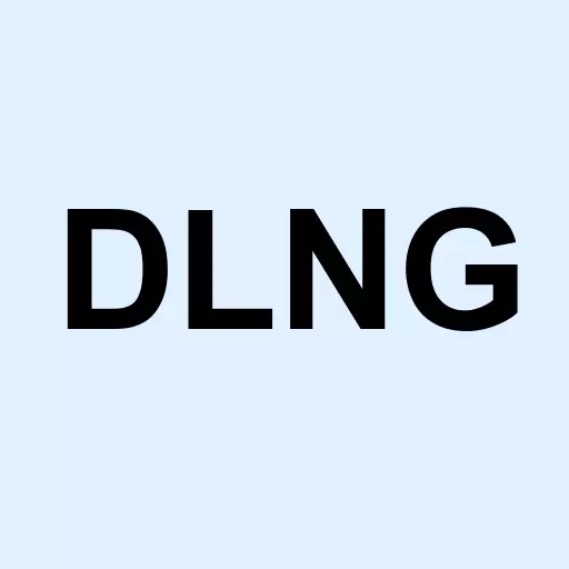 Dynagas LNG Partners LP Logo