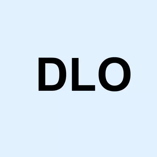 DLocal Limited Logo
