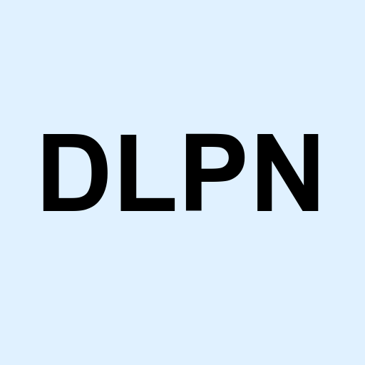Stock dlpn logo