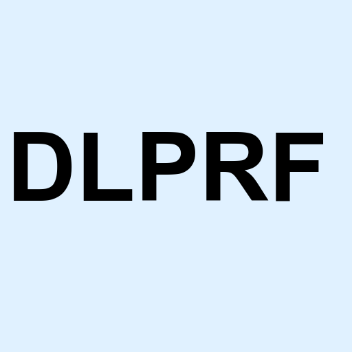 Stock dlprf logo