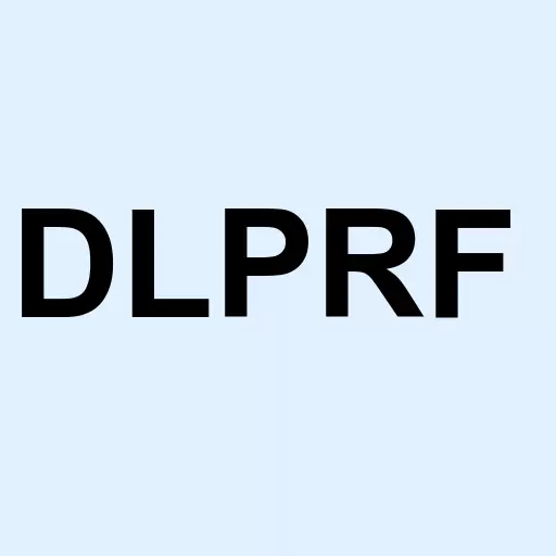 DLP Resources Inc Logo