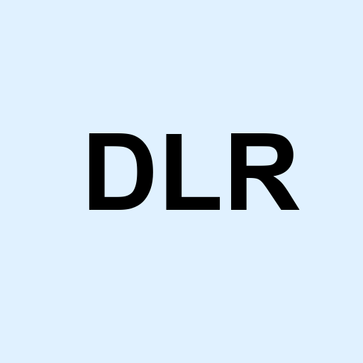 Stock dlr logo