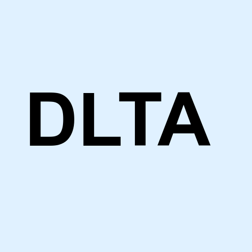 Stock dlta logo