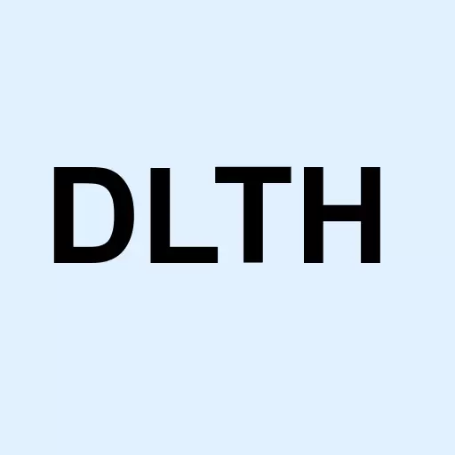 Duluth Holdings Inc. Logo