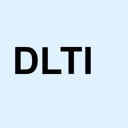 Stock DLTI logo