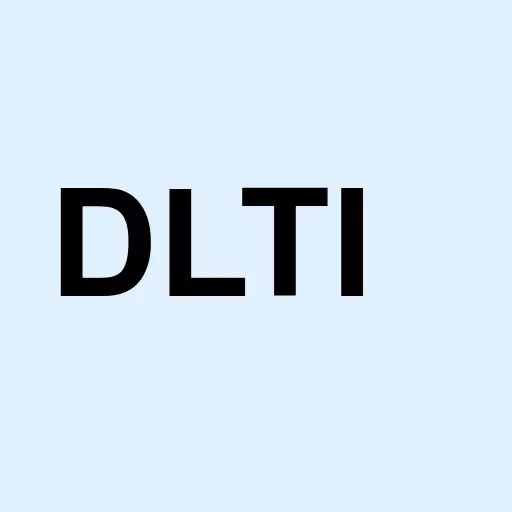 DLT Resolution Inc Logo