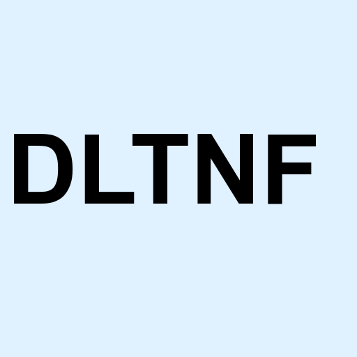 Stock dltnf logo