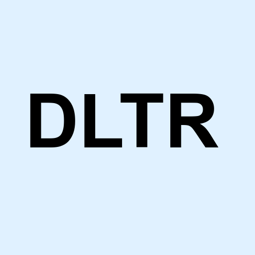 Stock dltr logo