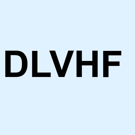 Stock dlvhf logo