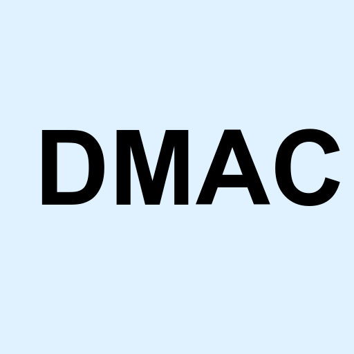 Stock DMAC logo