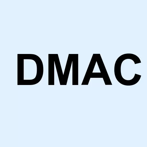DiaMedica Therapeutics Inc. Logo