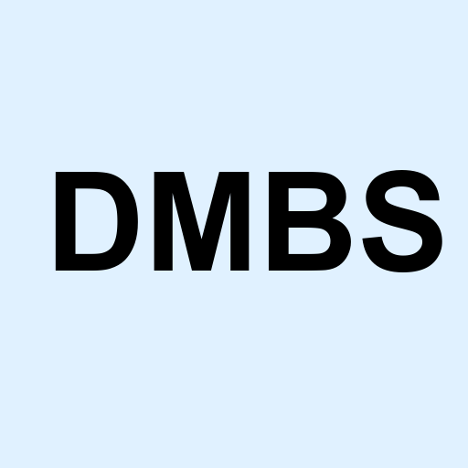 Stock dmbs logo