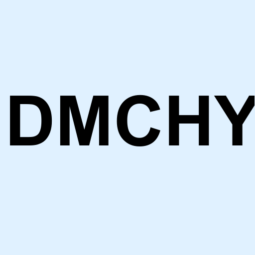Stock dmchy logo