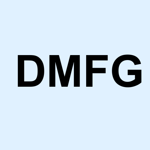 Stock dmfg logo