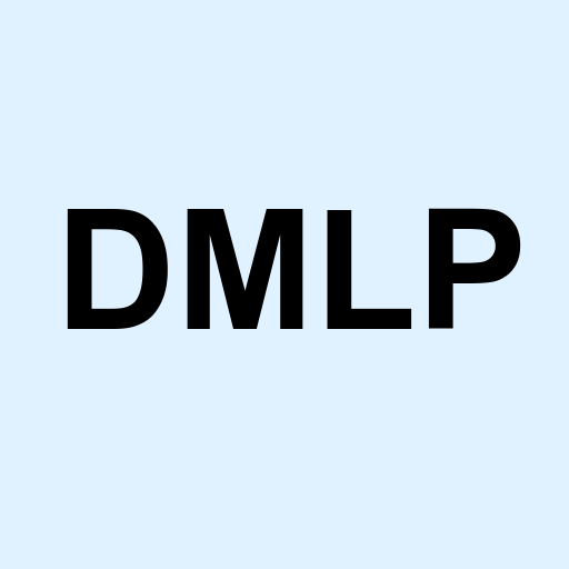 Stock DMLP logo