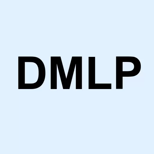 Dorchester Minerals L.P. Logo
