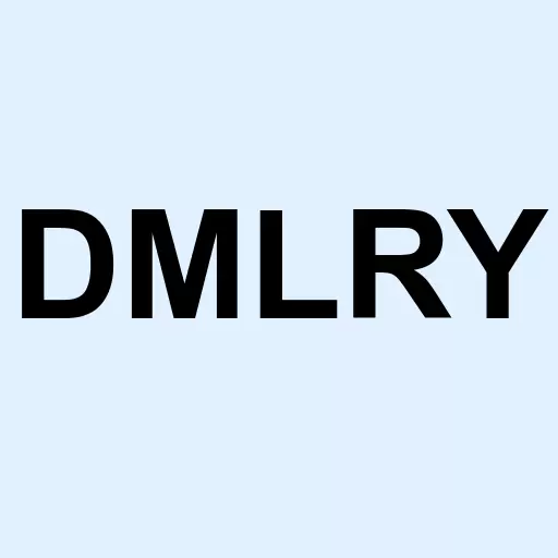 Daimler AG ADR Logo