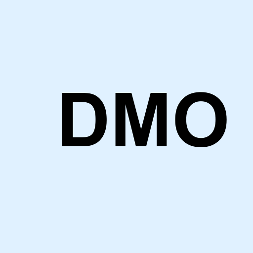 Stock dmo logo
