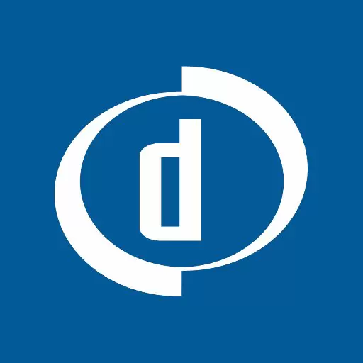 Digimarc Corporation Logo