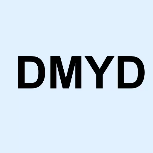 dMY Technology Group Inc Logo