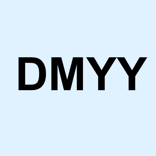 Stock dmyy logo