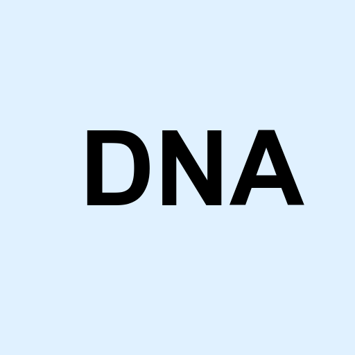 Stock dna logo