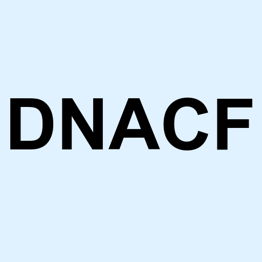 Stock dnacf logo