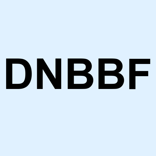 Stock dnbbf logo