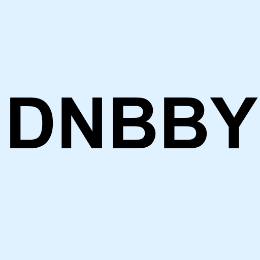 Stock dnbby logo