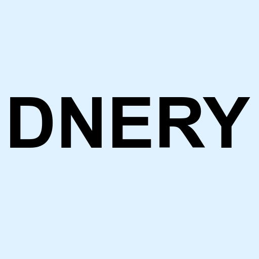 Stock dnery logo
