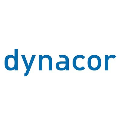 Dynacor Gold Mines Inc Logo