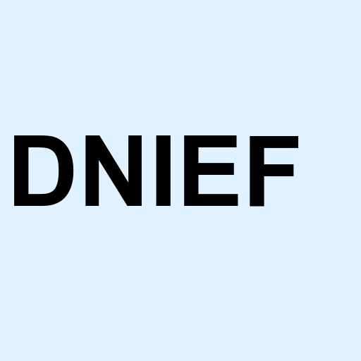Stock dnief logo