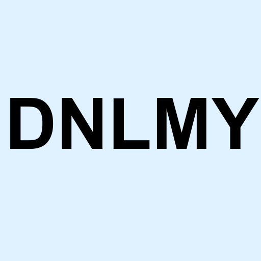 Stock dnlmy logo