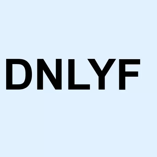 Darnley Bay Resources Ltd Logo
