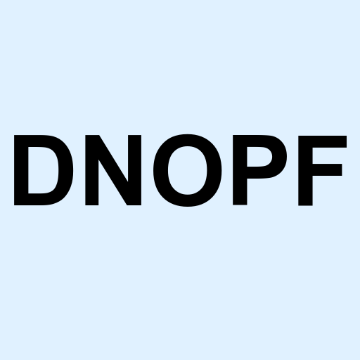 Stock DNOPF logo