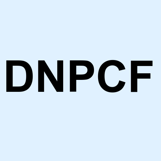 Stock dnpcf logo
