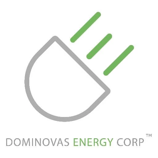 Dominovas Energy Corp Logo