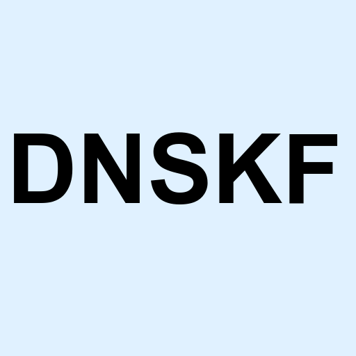 Stock dnskf logo