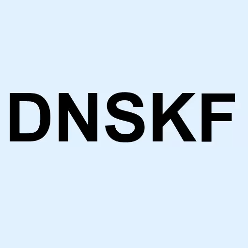 Danske Bank A/S Logo