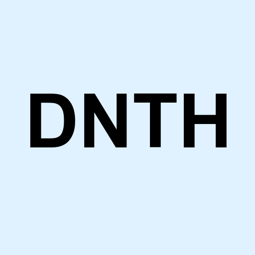 Stock dnth logo