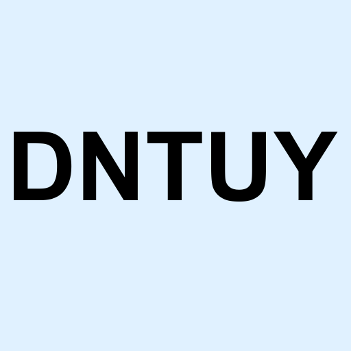 Stock dntuy logo