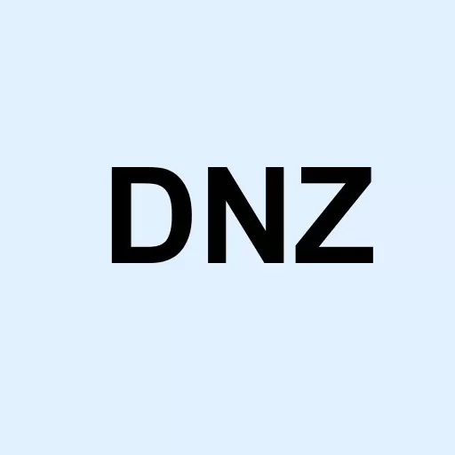 D and Z Media Acquisition Corp. Class A Logo
