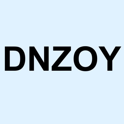 Stock dnzoy logo