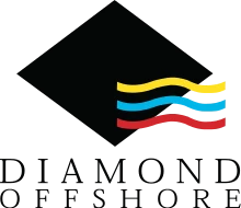 Diamond Offshore Drilling Inc. Logo