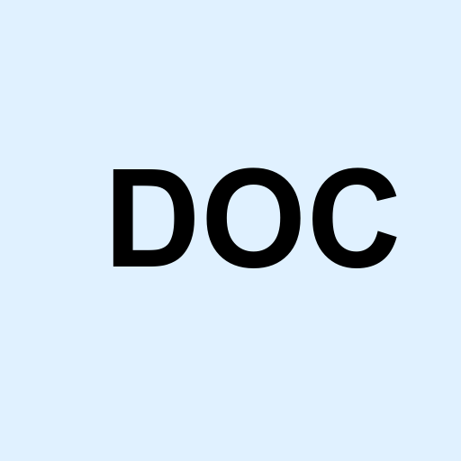 Stock doc logo