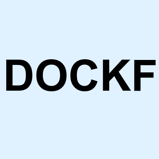Stock dockf logo